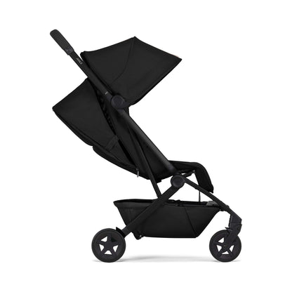 Joolz Aer² Lightweight Compact Travel Stroller – One-Hand Fold Pushchair