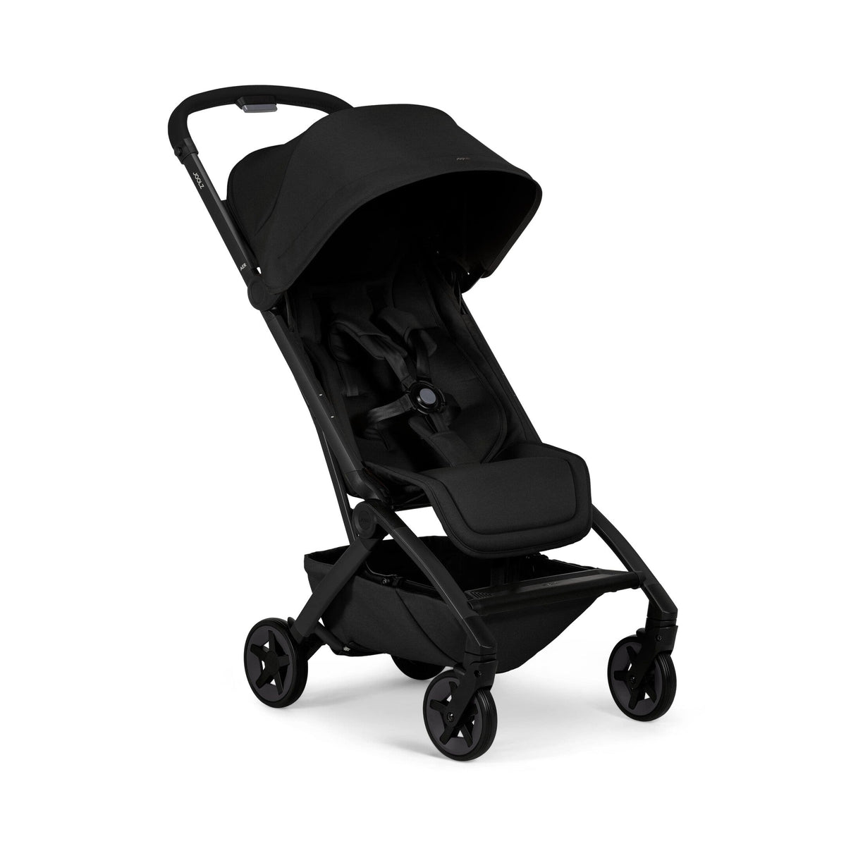 Joolz Aer² Lightweight Compact Travel Stroller – One-Hand Fold Pushchair